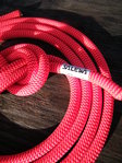 Salewa Red 9.6 mm Rope, Einfachseil, Kletterseil, Trecking, Bergwandern, Eisklettern